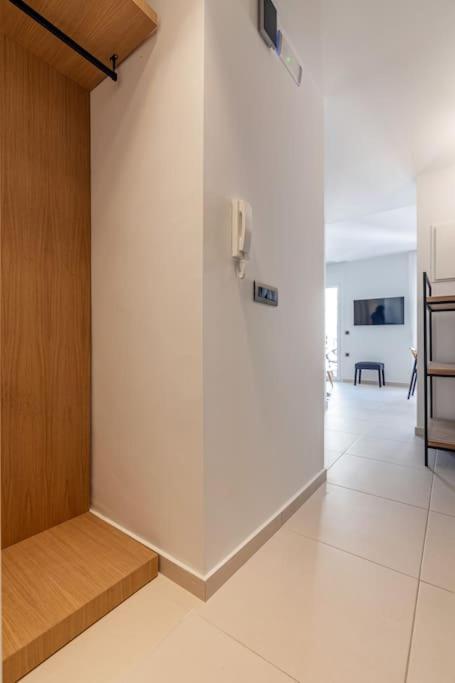 Calm Home Διαμέρισμα Κέντρο Ηρακλείου Heraklion  Exterior photo