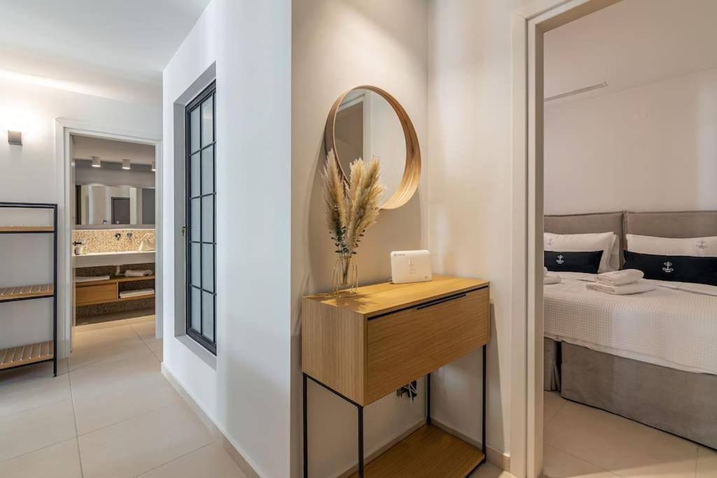 Calm Home Διαμέρισμα Κέντρο Ηρακλείου Heraklion  Exterior photo